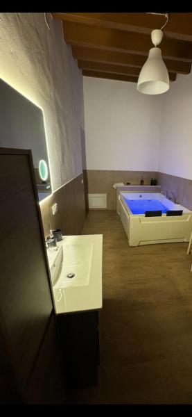 Ballarò Suite Apartment